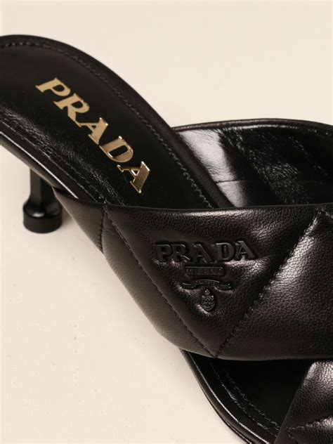 profumo prada sandal|prada shoes for women.